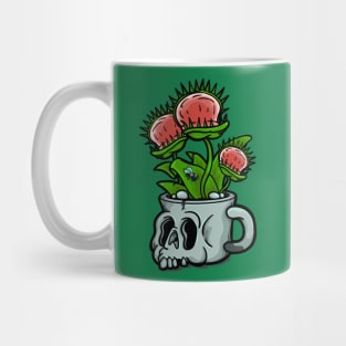 Venus Fly Trap Mug